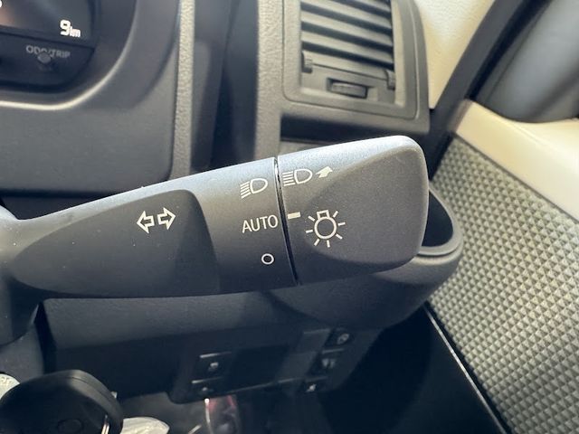 TOWNACE van 2WD