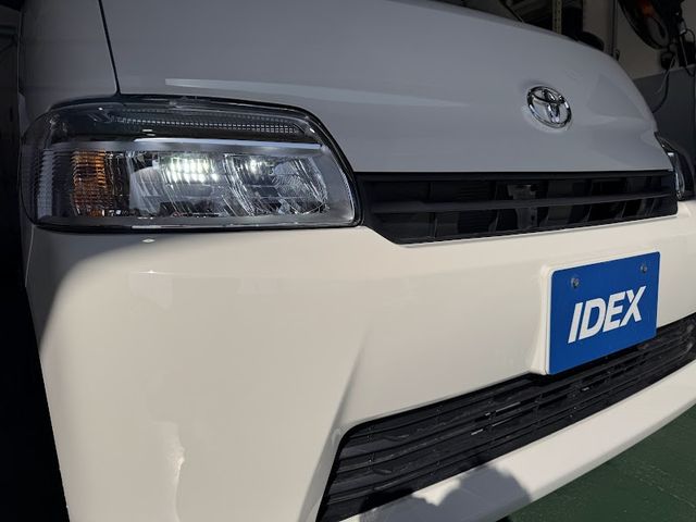 TOWNACE van 2WD
