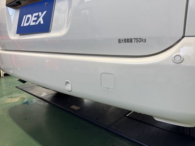 TOWNACE van 2WD