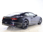 BENTLEY coupe