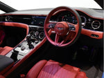 BENTLEY coupe