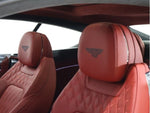 BENTLEY coupe
