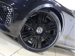 BENTLEY coupe