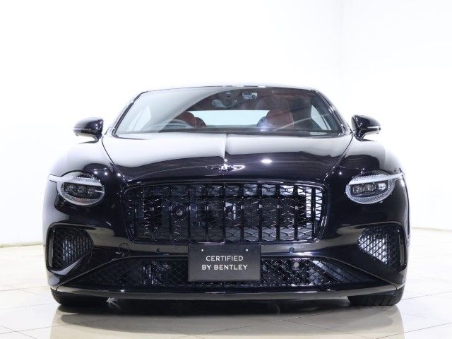 BENTLEY coupe