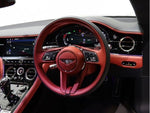 BENTLEY coupe