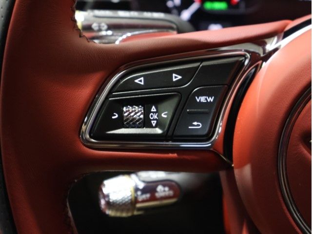 BENTLEY coupe