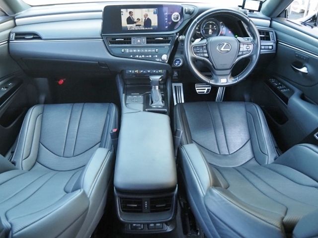LEXUS ES300h
