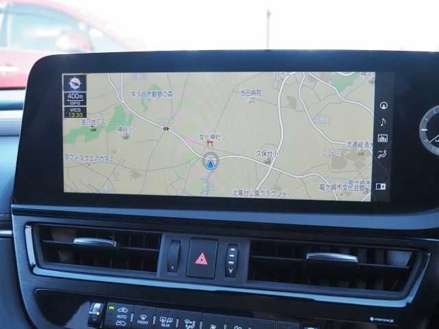 LEXUS ES300h