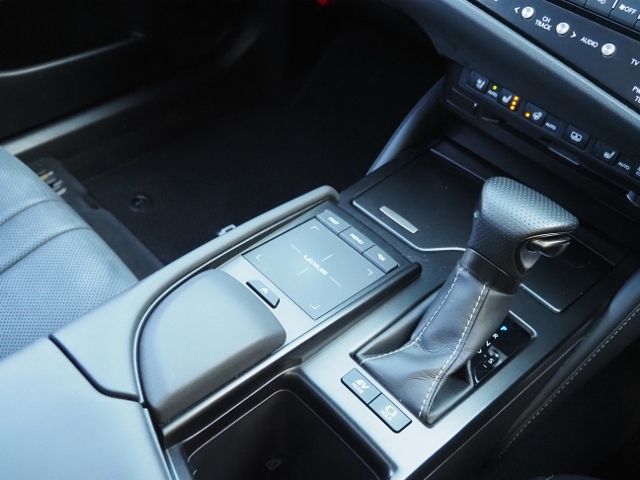 LEXUS ES300h