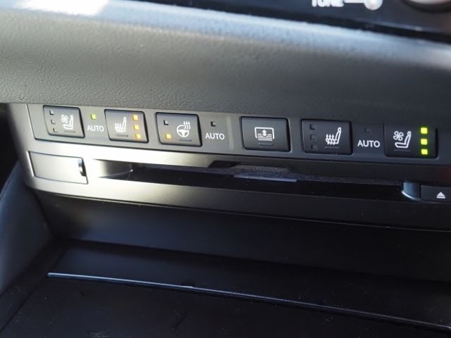 LEXUS ES300h