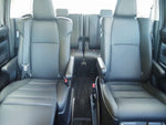 ALPHARD hybrid 4WD