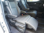 ALPHARD hybrid 4WD