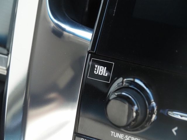 ALPHARD hybrid 4WD