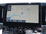 ALPHARD hybrid 4WD