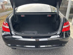 MERCEDES BENZ E class coupe