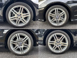 MERCEDES BENZ E class coupe