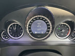MERCEDES BENZ E class coupe