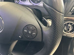 MERCEDES BENZ E class coupe