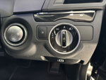 MERCEDES BENZ E class coupe