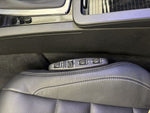 MERCEDES BENZ E class coupe