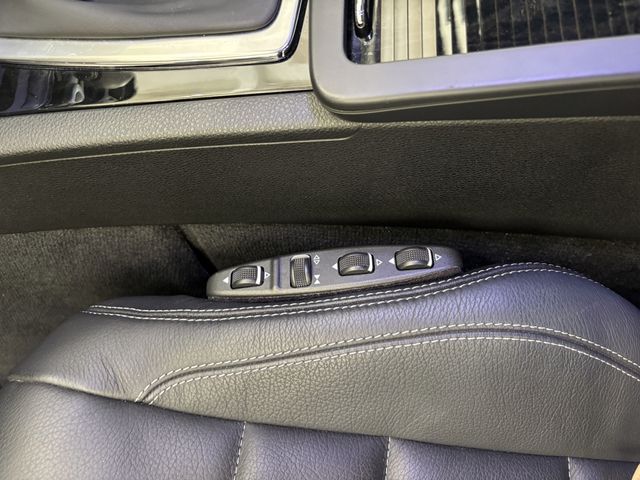 MERCEDES BENZ E class coupe