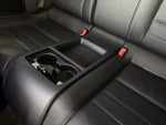 MERCEDES BENZ E class coupe