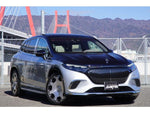 MERCEDES Maybach EQS SUV