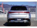 MERCEDES Maybach EQS SUV