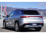 MERCEDES Maybach EQS SUV