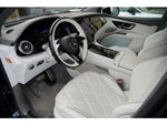 MERCEDES Maybach EQS SUV