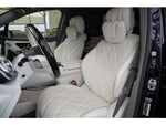 MERCEDES Maybach EQS SUV