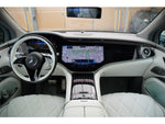 MERCEDES Maybach EQS SUV