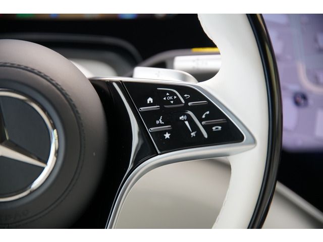 MERCEDES Maybach EQS SUV