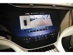 MERCEDES Maybach EQS SUV