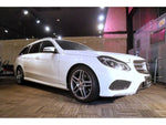 MERCEDES BENZ E class stationwagon