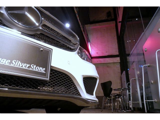 MERCEDES BENZ E class stationwagon