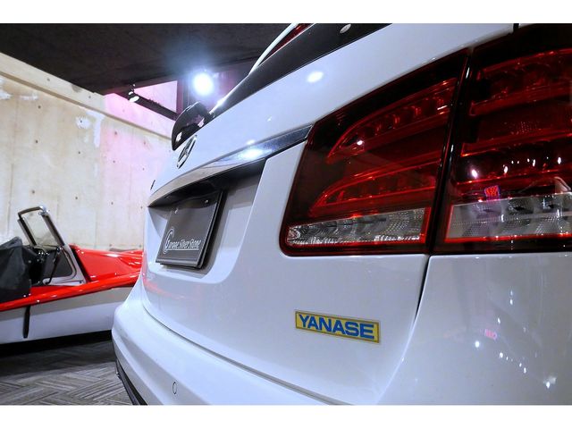 MERCEDES BENZ E class stationwagon