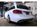 MERCEDES BENZ E class stationwagon