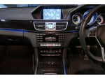 MERCEDES BENZ E class stationwagon