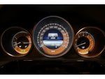 MERCEDES BENZ E class stationwagon
