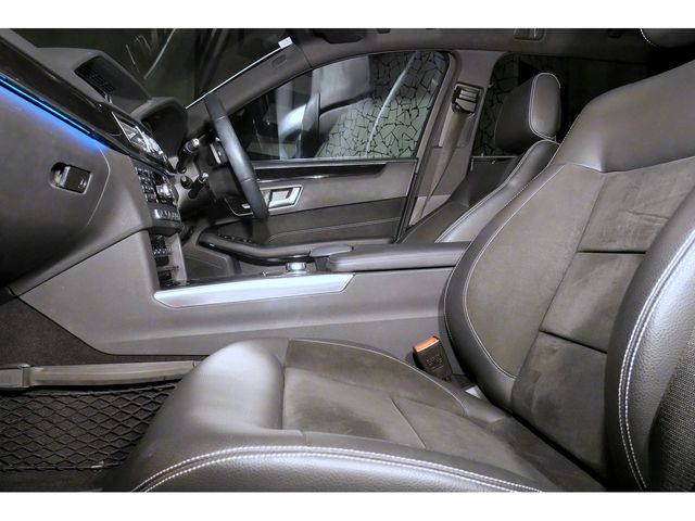 MERCEDES BENZ E class stationwagon