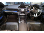 MERCEDES BENZ E class stationwagon