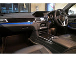MERCEDES BENZ E class stationwagon