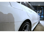 MERCEDES BENZ E class stationwagon
