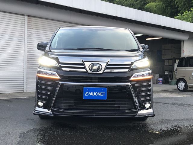 VELLFIRE