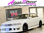 MARK2 hardtop