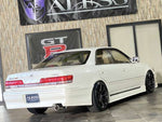 MARK2 hardtop