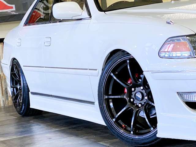 MARK2 hardtop