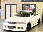 MARK2 hardtop