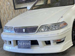 MARK2 hardtop